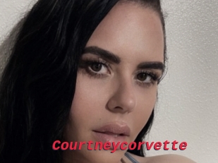 Courtneycorvette