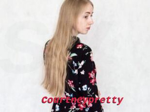 Courtneypretty