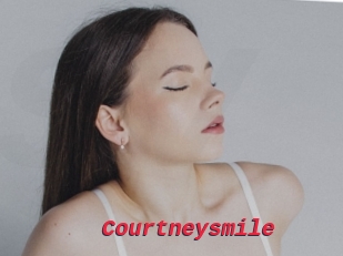 Courtneysmile