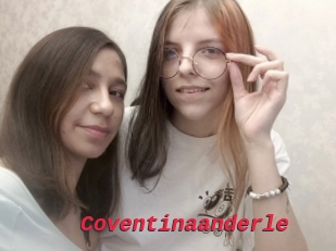 Coventinaanderle