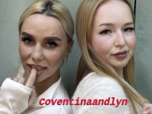 coventinaandlyn Sexe Vision