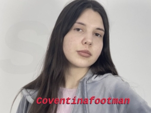 Coventinafootman