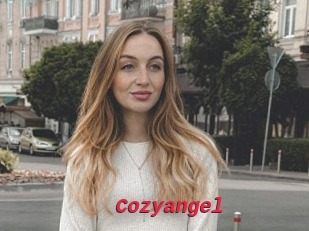 Cozyangel