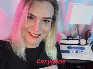 Cozygams