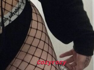 Cozyrozy