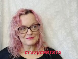 CrazyCHRISTA