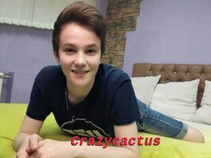 Crazycactus
