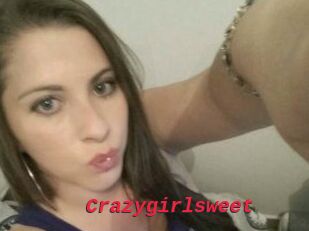 Crazygirlsweet