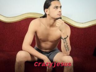 Crazyjesus