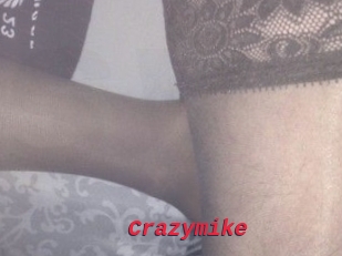 Crazymike