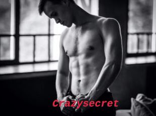 Crazysecret