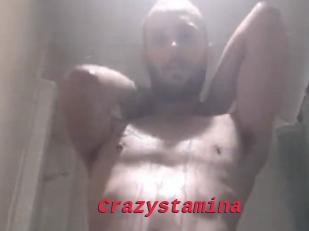 Crazystamina