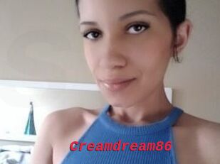 Creamdream86