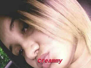Creammy