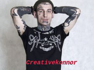 Creativekonnor