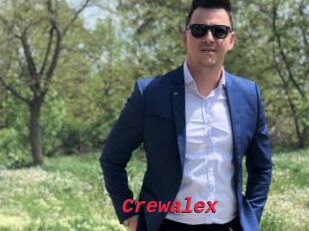 Crewalex