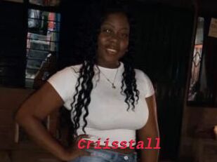 Criisstall