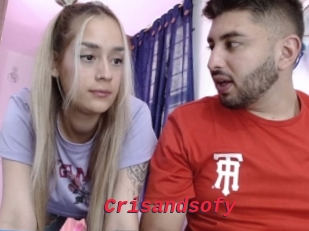 Crisandsofy