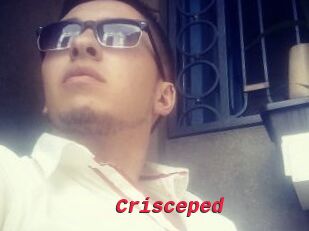 Crisceped