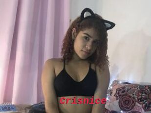 Crisnice
