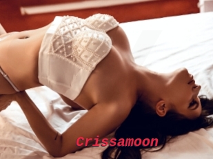 Crissamoon