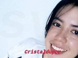 Cristaldupor
