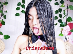 Cristalema