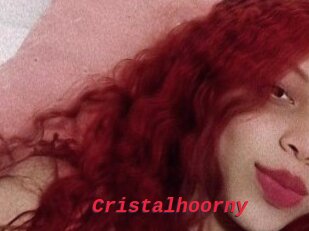 Cristalhoorny