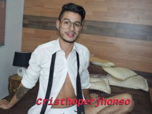Cristhoperjhonso