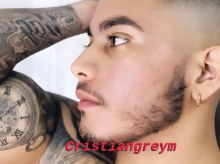 Cristiangreym