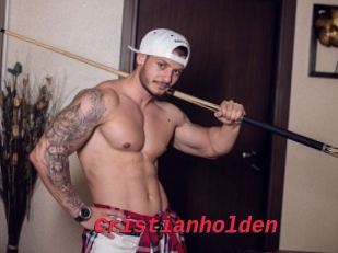 Cristianholden