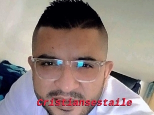 Cristiansestaile