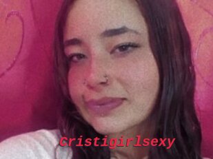 Cristigirlsexy