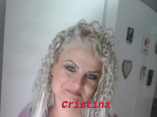 Cristina
