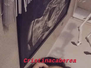 Cristinacaberea