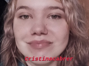 Cristinacabrer