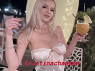 Cristinachapman
