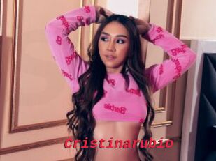 Cristinarubio