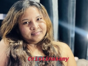 Cristinasamy