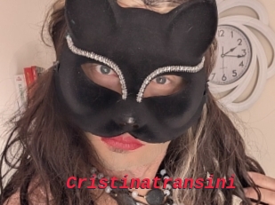 Cristinatransini