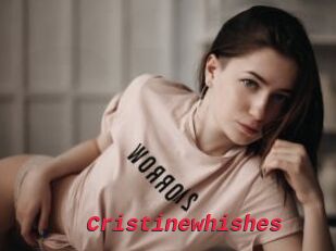 Cristinewhishes