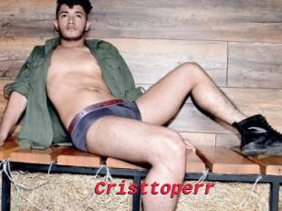 Cristtoperr