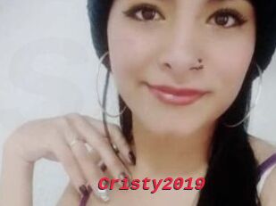 Cristy2019