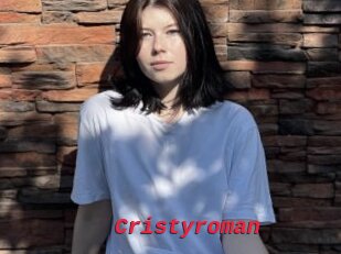 Cristyroman