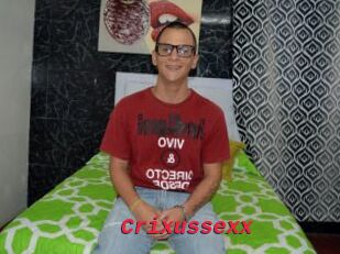 Crixussexx