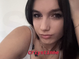 Criystinne