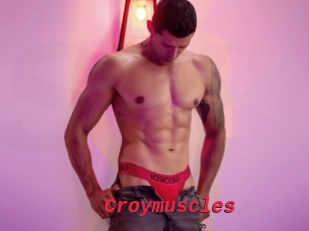Croymuscles