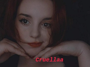 Cruellaa