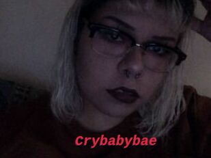 Crybabybae
