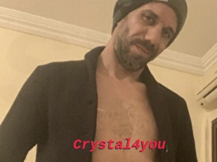Crystal4you